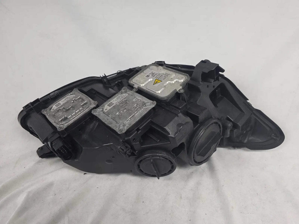MERCEDES BENZ S-CLASS W221 BI-XENON Headlight PAIR OEM A2218200639 A2218202939
