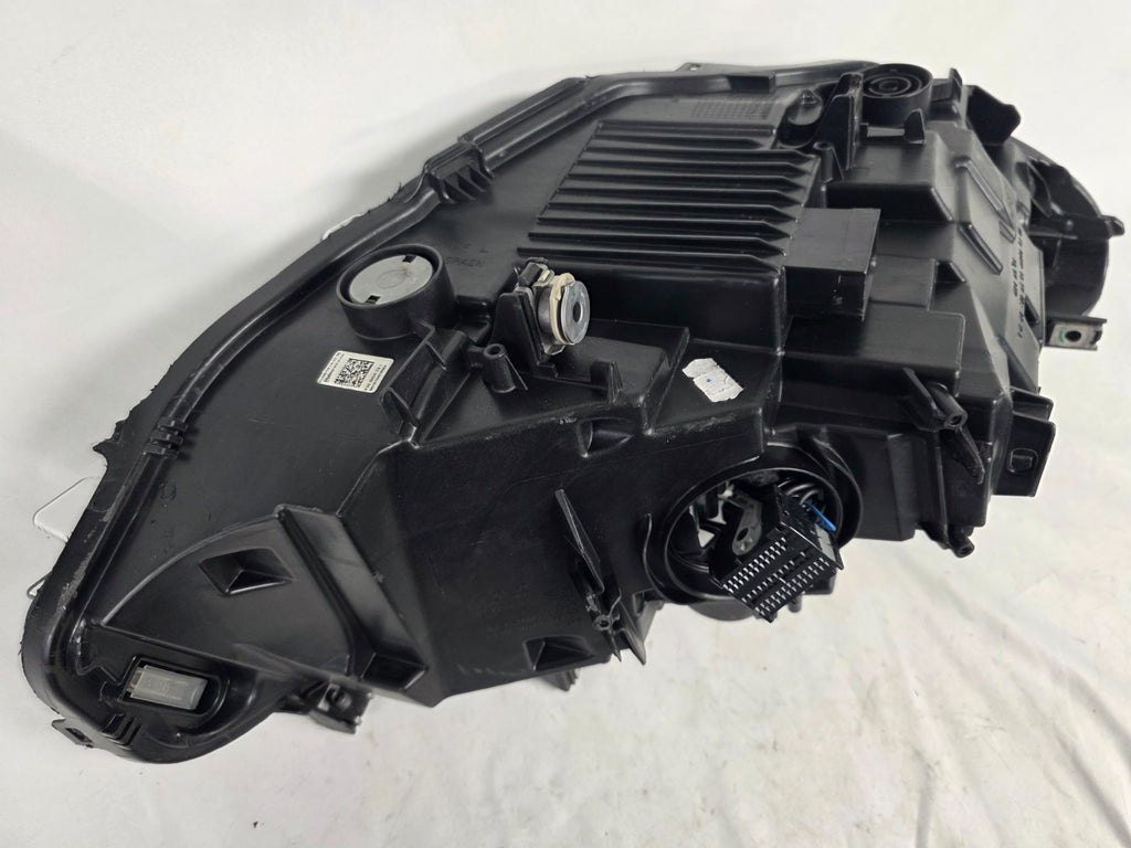 🚗🚗 BMW 4 Series F32 F33 F36 F80 F82 F83 LCI LED Headlight LEFT GENUINE 8738705