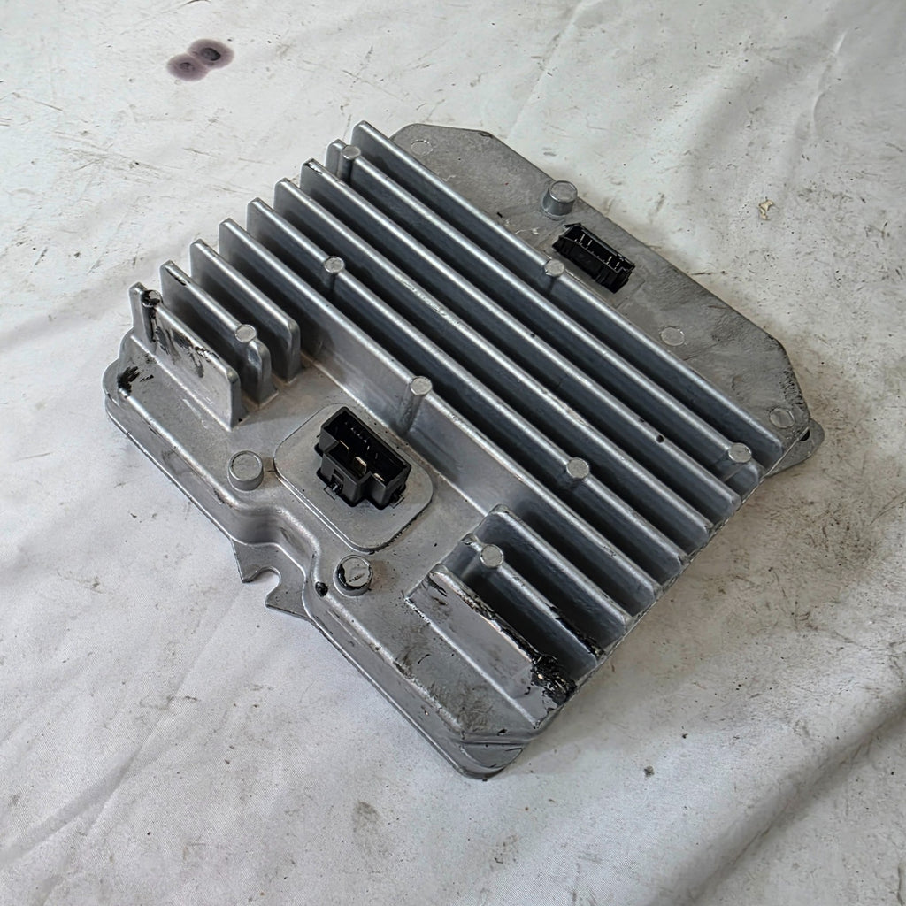 2018-2021 BMW M550Xi 530i 540i G30 VOLTAGE INVERTER CONVERTER MODULE OEM 5B357C5
