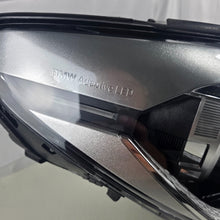 Load image into Gallery viewer, 🚗🚗 BMW 5 GT F07 GT LCI Adaptive LED Headlight RIGHT USED GENUINE OEM 7460590