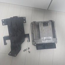 Load image into Gallery viewer, 11-18 Porsche Cayenne 3.6 Engine Computer Control Module ECU ECM 03H906023A OEM