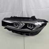 🚗 BMW 3 Series G20 LCI, G21 LCI LED Headlight LEFT USED OEM GENUINE 9450795