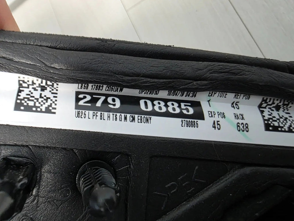 2020-2023 FORD EXPLORER SIDE MIRROR OEM LEFT DRIVER SIDE WITH BLINDSPOT & CAMERA