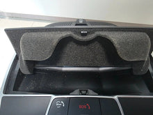 Load image into Gallery viewer, 2018-2020 MERCEDES S CLASS W222 SEDAN FRONT OVERHEAD DOME LIGHT LAMP BLACK OEM