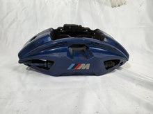 Load image into Gallery viewer, BMW G20 G22 G23 G26 G30 M340 M440 Front Right Passenger Brake Caliper Blue OEM