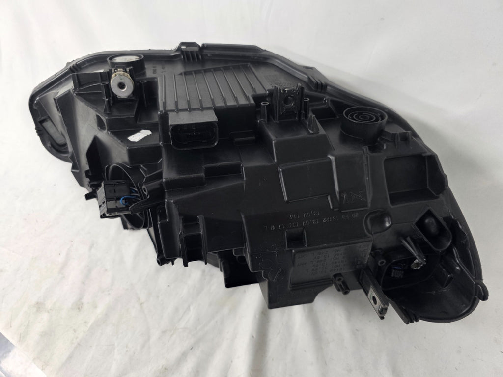 🚗🚗 BMW 4 Series F32 F33 F36 F80 F82 F83 LCI LED Headlight LEFT GENUINE 8738705