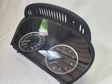 Load image into Gallery viewer, BMW E63 E60 E61 Speedometer Instrument Cluster OEM GENUINE 6952897