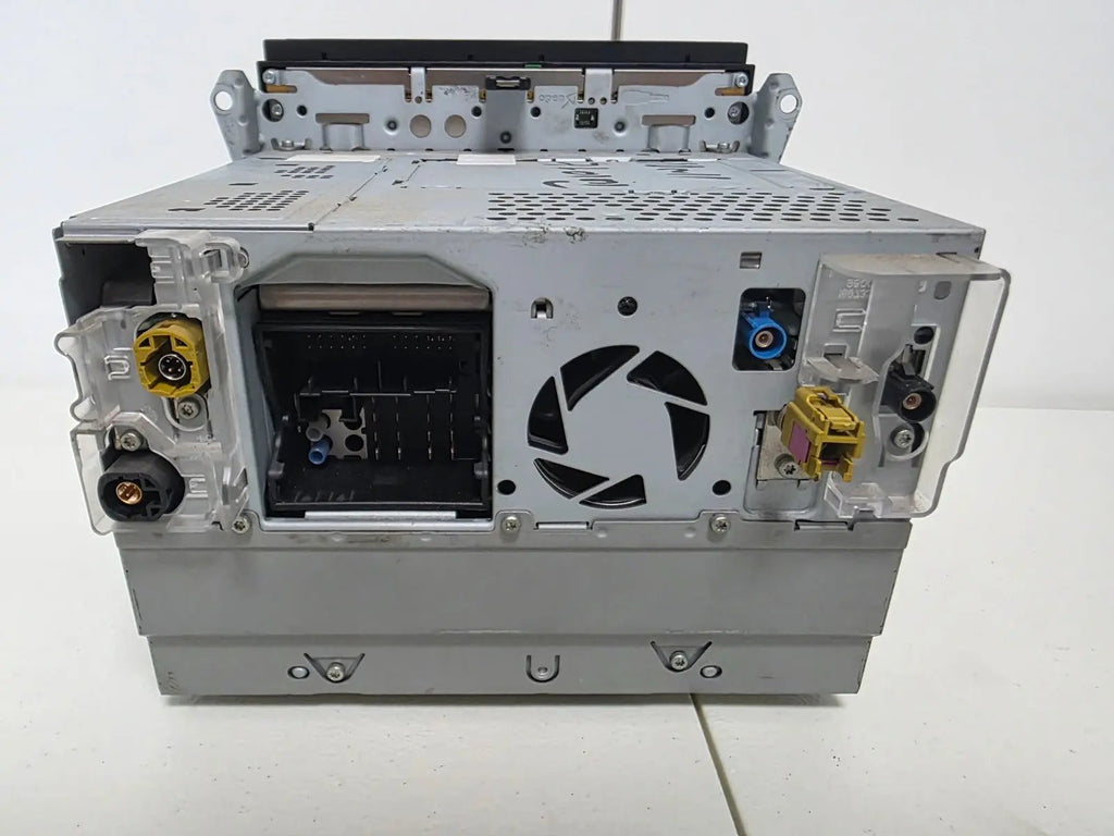 2011 - 2017 PORSCHE CAYENNE HEAD UNIT AUDIO NAVIGATION PCM 3.1 OEM GENUINE