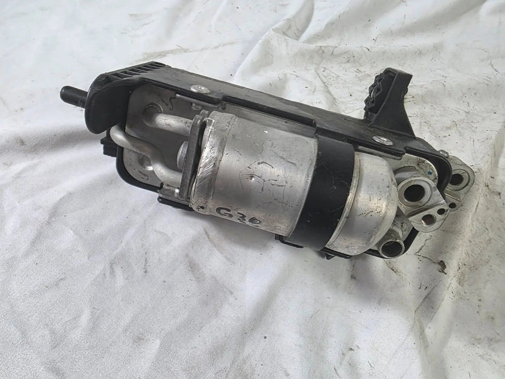 2017-2023 BMW 530I G30 AC AIR CONDITIONING CONDENSER MAHLE OEM GENUINE 9891030