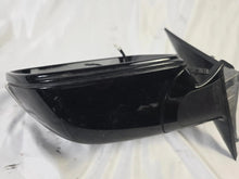 Load image into Gallery viewer, 2017 - 2020 BMW 5-Series G30 Left Driver OEM Door Side View Mirror F0184101U668