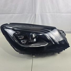 🚗🚗Mercedes-Benz S-Class W222 FL Digital LED RIGHT USED OEM GENUINE A2229064205