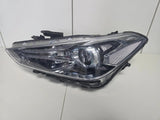 2019-2021 Genesis G70 Left LED CLEAR Headlamp Assembly Adaptive OEM Headlight
