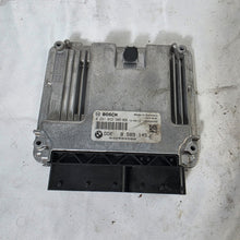 Load image into Gallery viewer, BMW F20 F56 Engine Control Module ECU Bosch OEM GENUINE 0281032308 8589145-01