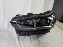 Load image into Gallery viewer, 🚗🚗 BMW 5 Series G60, G61 Adaptive LED Headlight LEFT USED OEM GENUINE 5A798D1