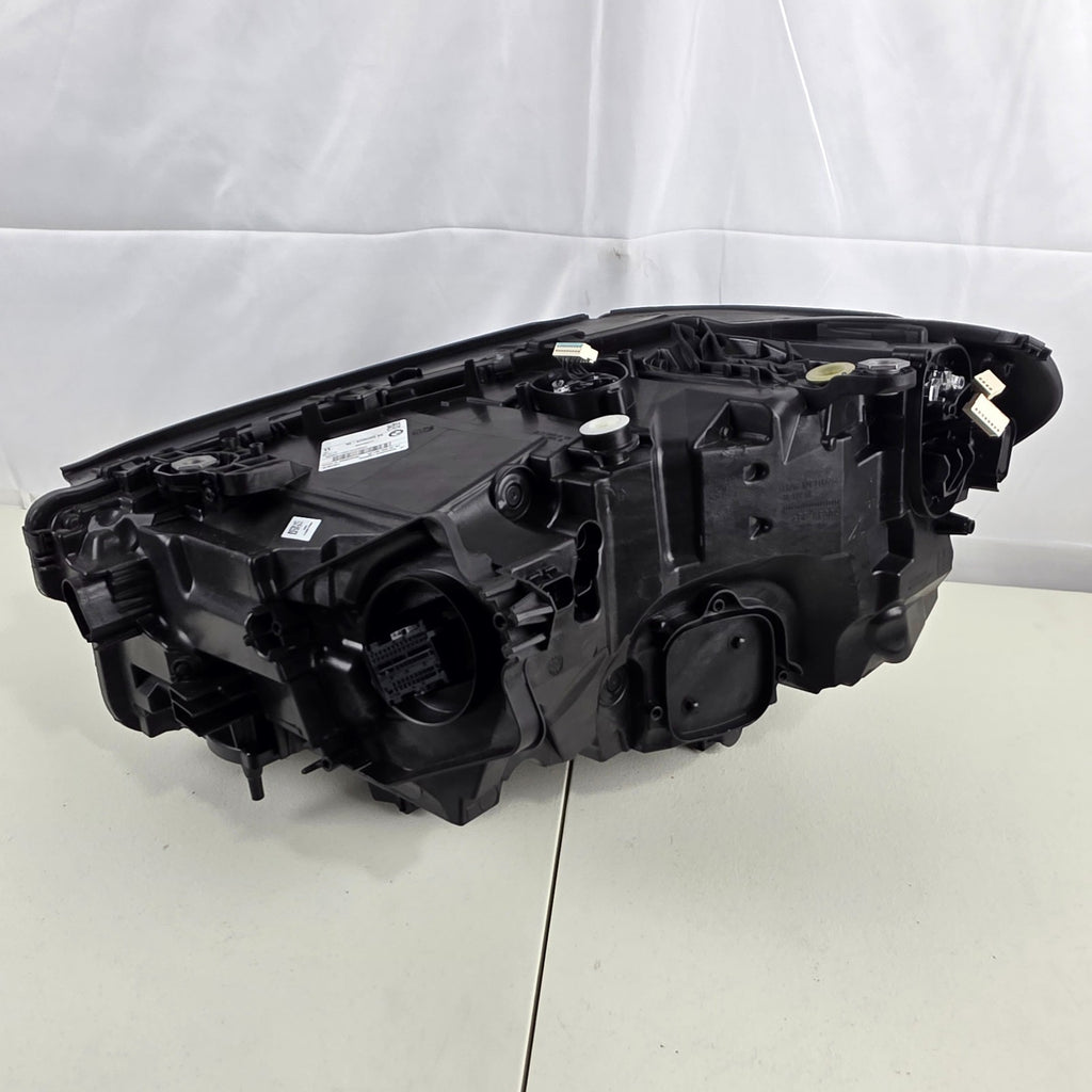 🚗🚗BMW iX3 G08, G01, F97, G02, F98 LCI Adaptive LED Headlight RIGHT OEM 5A29228
