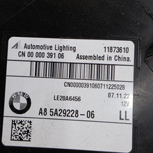 Load image into Gallery viewer, 🚗🚗BMW iX3 G08, G01, F97, G02, F98 LCI Adaptive LED Headlight RIGHT OEM 5A29228