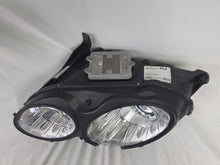 Load image into Gallery viewer, This image shows the left-side headlight for the 2014–2019 Bentley Flying Spur, featuring OEM genuine quality with part number 4W1941015H. This used original headlamp is in excellent condition, offering premium illumination, elegant design, and a precise fit for Bentley’s high-end luxury sedan