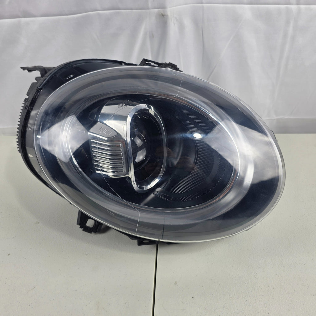 🚗🚗 Mini Cooper F55 LCI, F56 LCI LED LEFT USED HEADLIGHT OEM GENUINE 5A01157