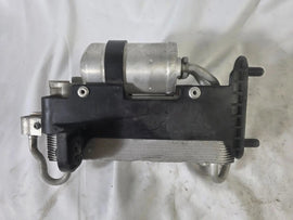 2017-2023 BMW 530I G30 AC AIR CONDITIONING CONDENSER MAHLE OEM GENUINE 9891030