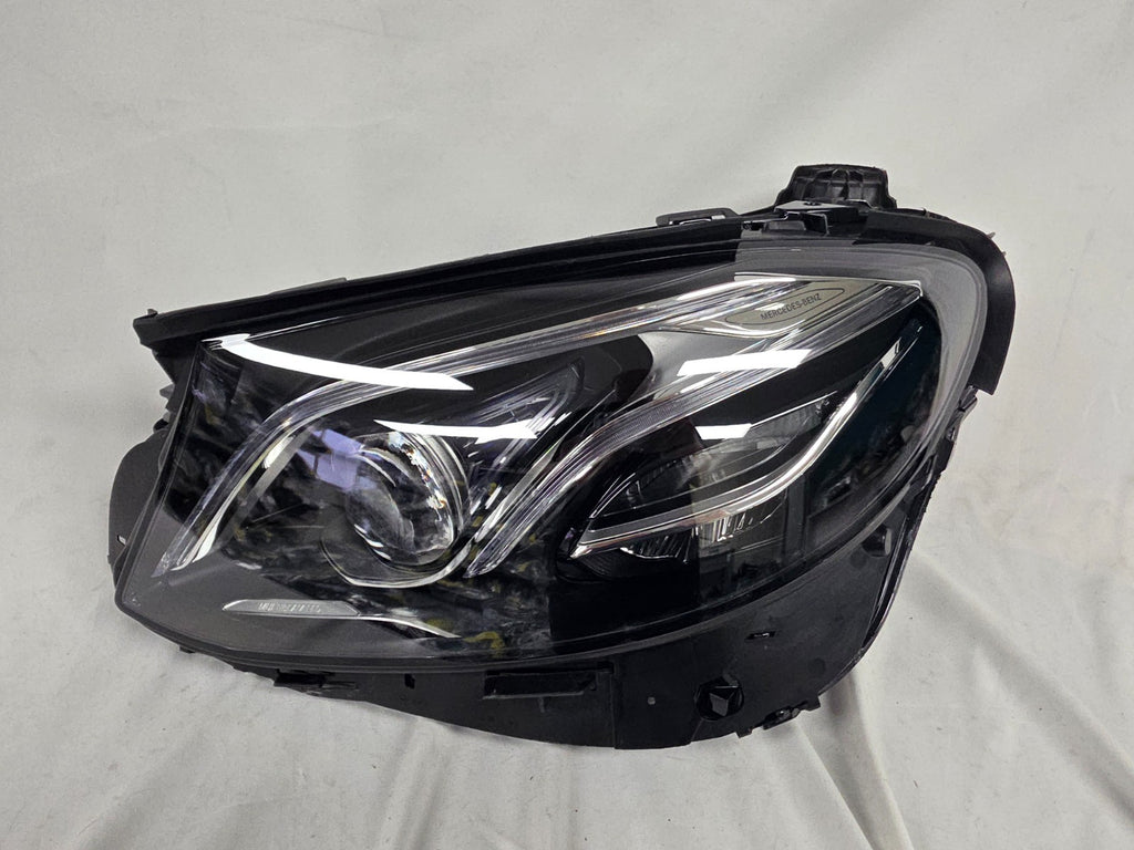 🚗🚗Mercedes-Benz E-Class W213 Multibeam LED LEFT USED OEM GENUINE A2139069508