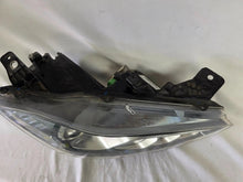 Load image into Gallery viewer, This image shows the right-side Xenon headlight for the Maserati Ghibli models from 2014 to 2017, featuring OEM genuine quality with part number 00670004658. This used original headlamp is designed for perfect fitment, delivering powerful Xenon lighting and the signature sleek styling expected from Maserati’s luxury performance vehicles