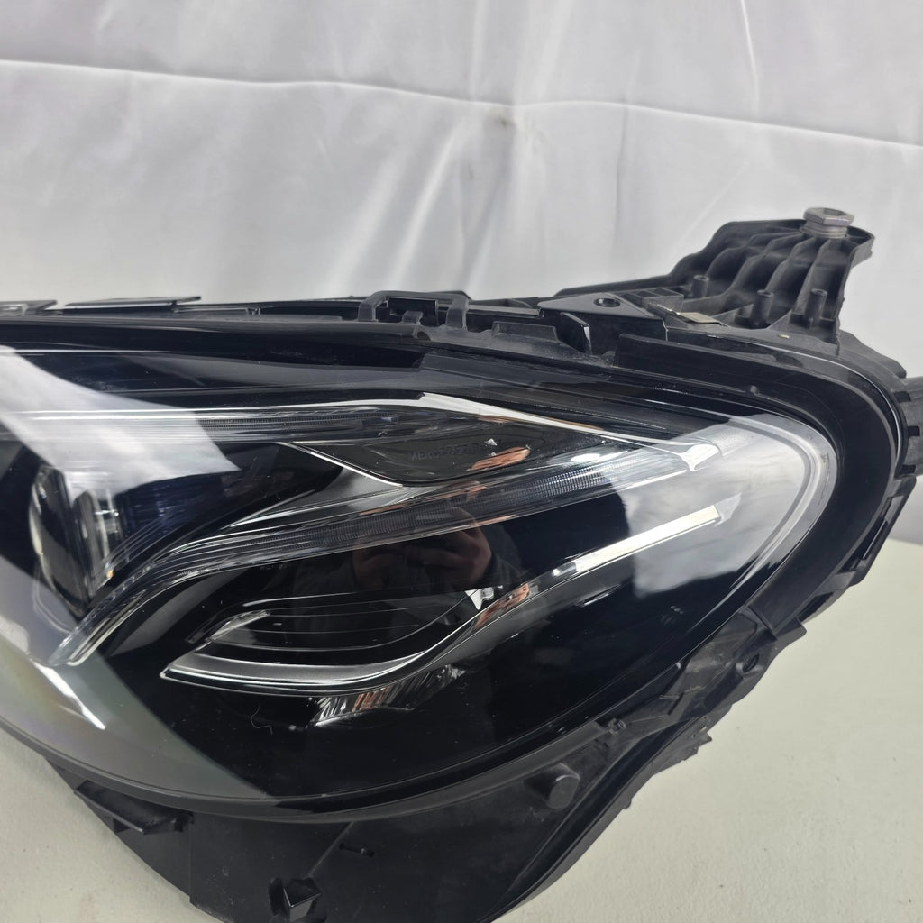 🚗🚗Mercedes-Benz E-Class W213 Multibeam LED LEFT USED OEM GENUINE A2139067506