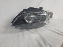 Load image into Gallery viewer, 2007 - 2010 BMW E92 E93 328I 335I FRONT LEFT XENON HID HEADLIGHT OEM 7162145