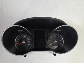 MERCEDES C CLASS W205 INSTRUMENT CLUSTER TACHO SPEEDOMETER OEM A2059003418