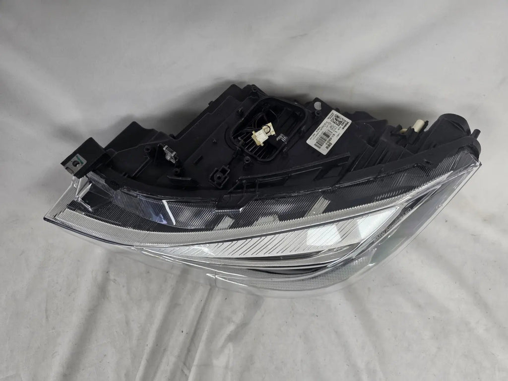 BMW 3 GT F34 LCI Adaptive LED Headlight LEFT USED OEM GENUINE 8738729