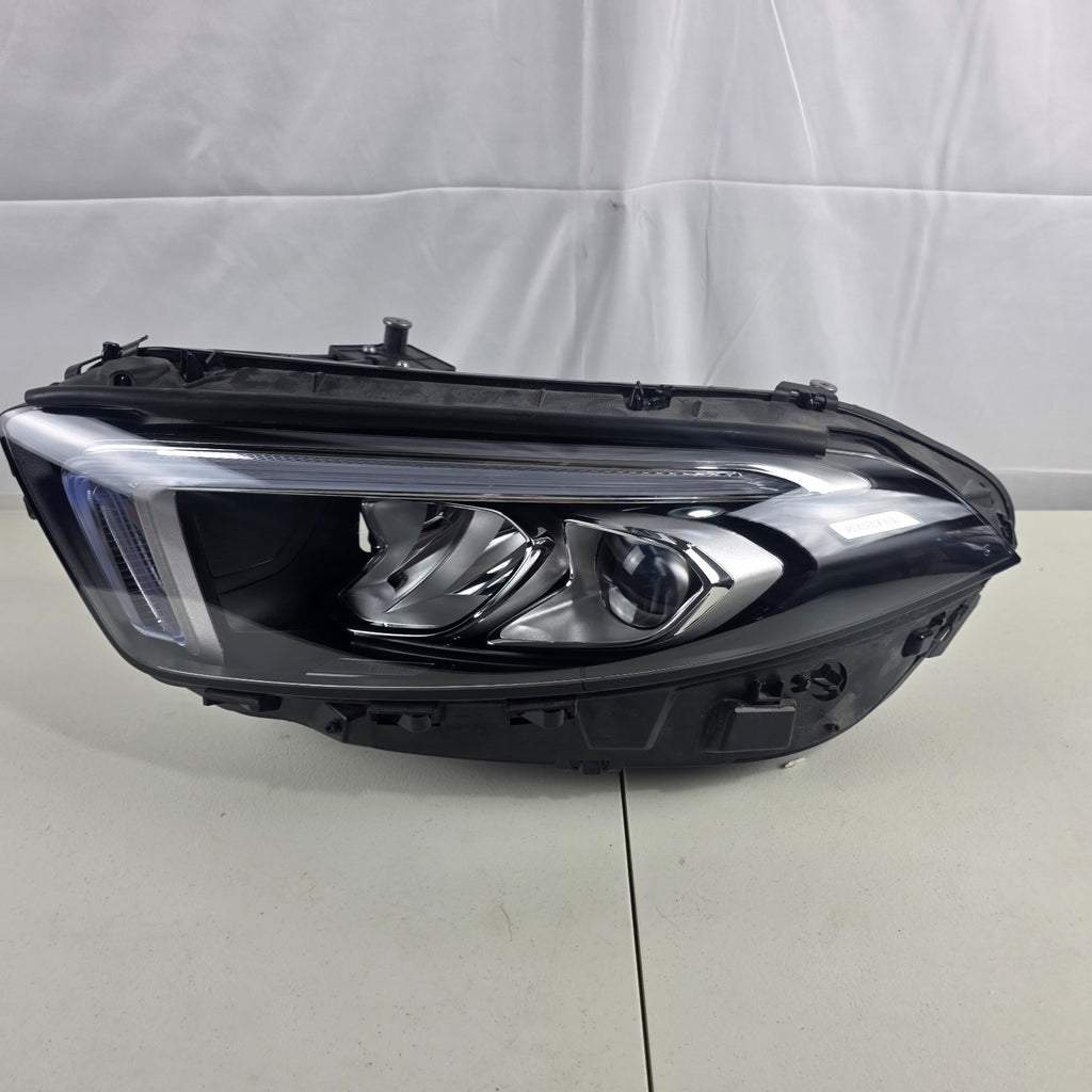 🚗Mercedes-Benz A-Class W177 LED High performance LEFT USED GENUINE A1779064703