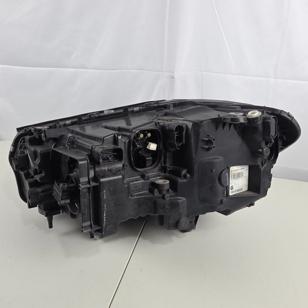 🚗BMW iX3 G08 G01 F97 G02 F98 ICON Adaptive LED Headlight RIGHT GENUINE 8496824