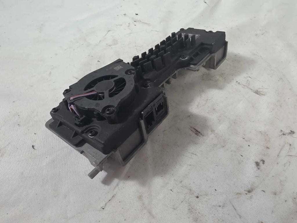 2023-2024 MERCEDES EQE350+ V295 WINDSHIELD LANE DEPARTURE KEEP ASSIST CAMERA OEM