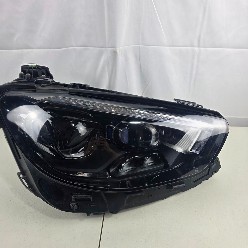 🚗🚗 Mercedes Benz E-Class W213 FL Multibeam LED RIGHT Side Genuine A2139066810