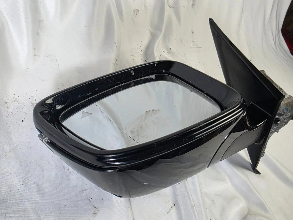 BMW G20 G28 2019-2023 Left Driver Mirror Blind Turn Lamp, CAMERA NOT INCLUDED