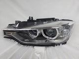 🚗BMW 3 Series F30 F31 Xenon Headlight Left Side USED GENUINE OEM 7259525