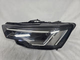 2019 - 2024 Audi A6 S6 C8 FULL LED USED OEM GENUINE LEFT Headlight 4K0941039