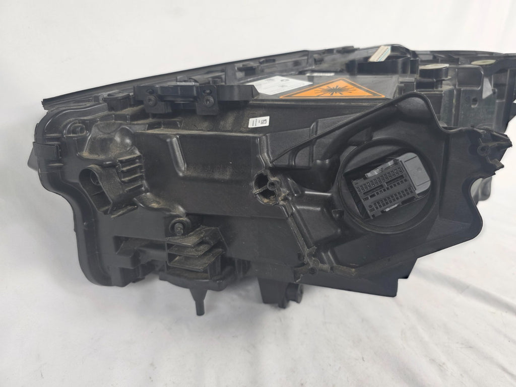 🚗🚗 BMW iX3 G08 G01 F97 G02 F98 LCI Laser Headlight RIGHT OEM GENUINE 5A29218