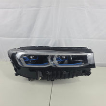 Load image into Gallery viewer, 🚗🚗BMW 7 Series G11 LCI, G12 LCI Laser Headlight RIGHT USED OEM GENUINE 7946776