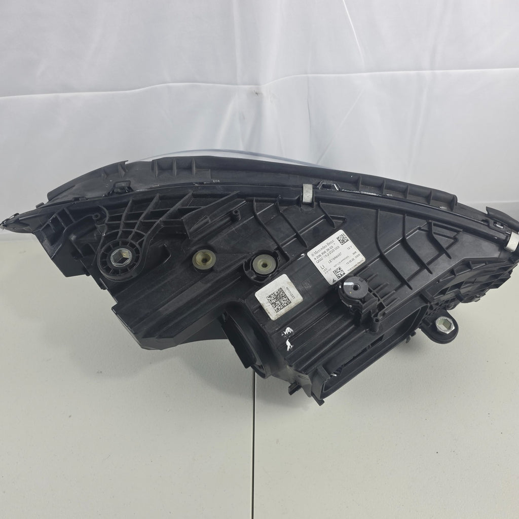 🚗 Mercedes-Benz C-Class W206 LED High performance LEFT USED GENUINE A2069063903