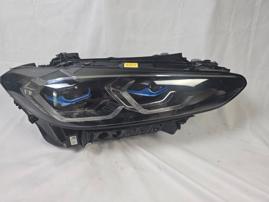 🚗🚗 BMW 4 Series G22 G23 G26 G80 G82 G83 Laser Headlight RIGHT USED OEM 5A19368