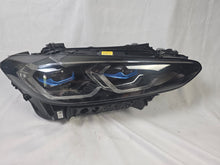 Load image into Gallery viewer, 🚗🚗 BMW 4 Series G22 G23 G26 G80 G82 G83 Laser Headlight RIGHT USED OEM 5A19368