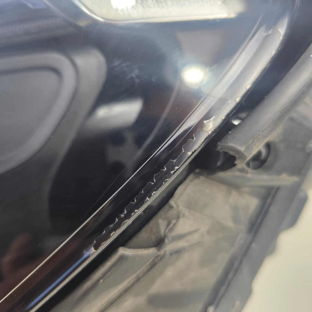 🚗🚗 Mercedes-Benz GLE W167 Multibeam LED LEFT USED GENUINE OEM A1679066706