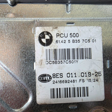 Load image into Gallery viewer, 2018-2021 BMW M550Xi 530i 540i G30 VOLTAGE INVERTER CONVERTER MODULE OEM 5B357C5