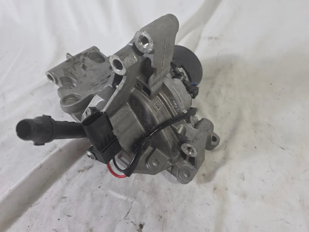 BMW BMW 5 G60 7 G70 X5 G05 X6 G06 X7 G07 WATER PUMP OEM GENUINE 9886720