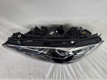 Load image into Gallery viewer, Used genuine BMW LED headlight for 4 Series models including G22, G23, G26, G80, G82, and G83. This left-side OEM headlamp, part number 9851035, is designed to perfectly fit and function in compatible BMW vehicles. The image shows the original BMW LED headlight in used condition with visible connectors, housing, and lens – ideal for replacement or repair of your vehicle’s front lighting system.

