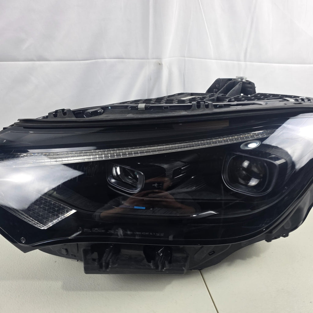 🚗🚗 Mercedes-Benz EQE V295 Digital LED LEFT USED OEM GENUINE A2959061901