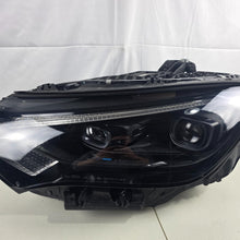 Load image into Gallery viewer, 🚗🚗 Mercedes-Benz EQE V295 Digital LED LEFT USED OEM GENUINE A2959061901