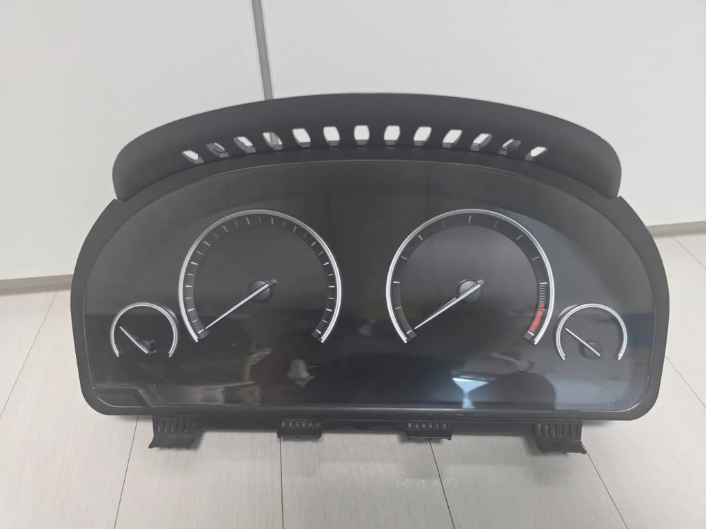 BMW X5 F15 X6 F16 Instrument Cluster Speedometer HUD Night Vision Diesel 9328830