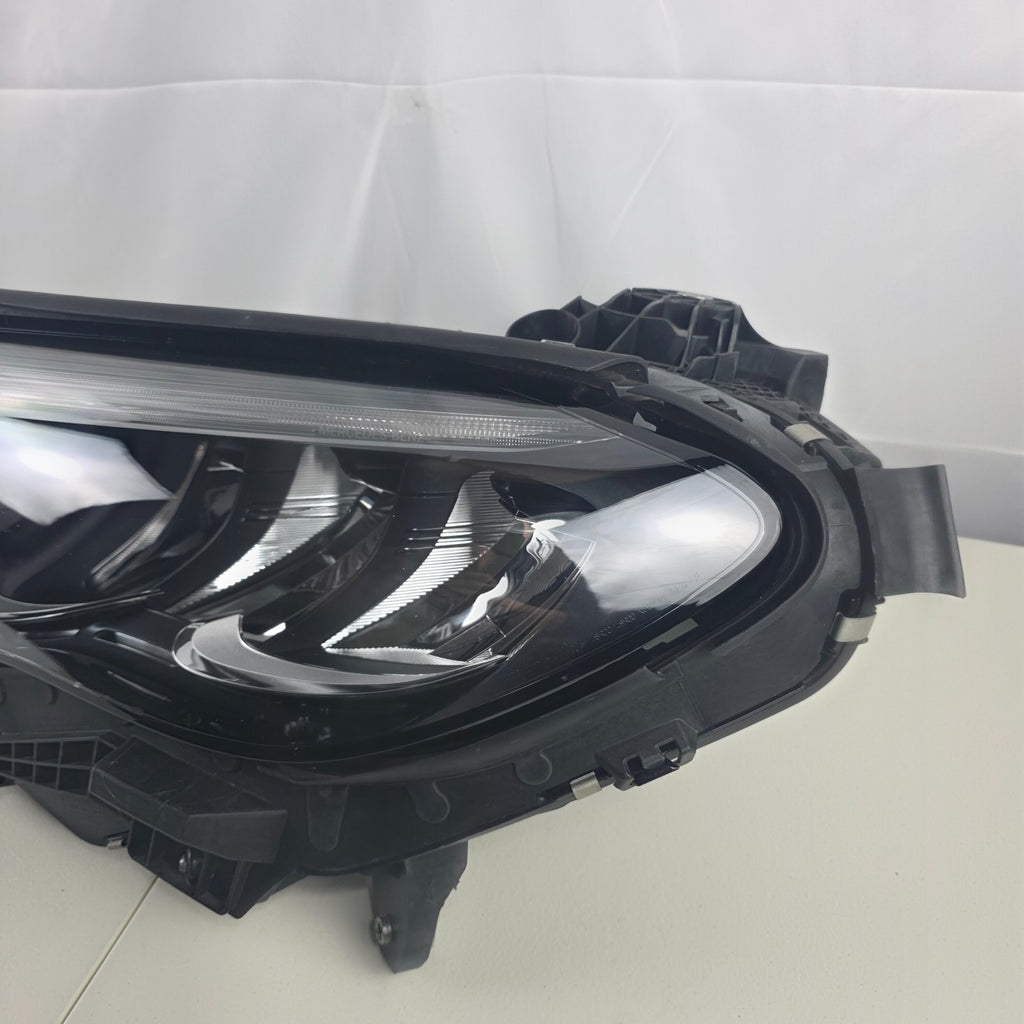 🚗🚗 Mercedes-Benz W214 LED Left Headlight OEM GENUINE A2149062700
