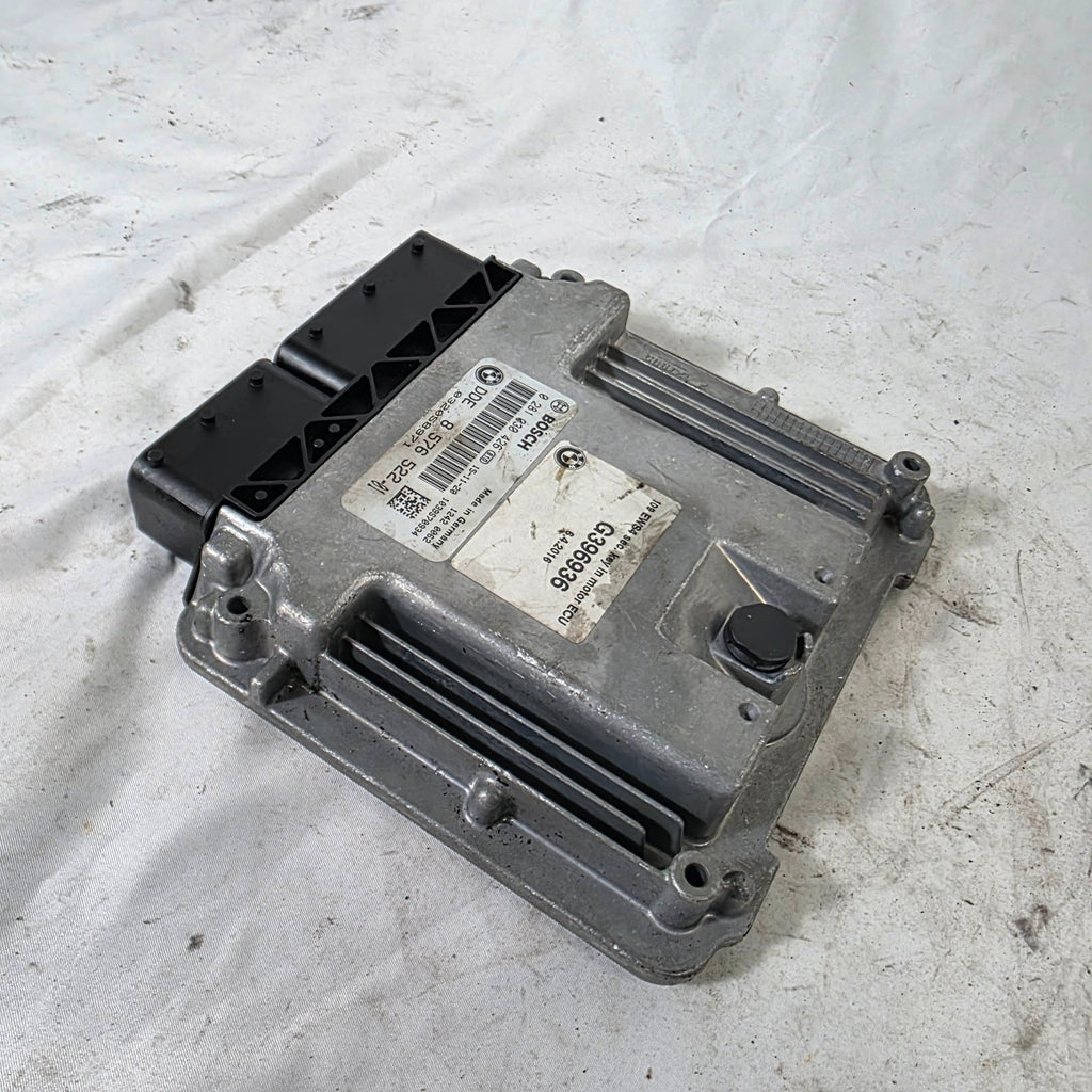 MINI F56 Manual ECU ENGINE CONTROL MODULE Genuine Used OEM 8576522